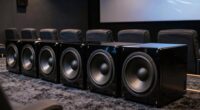 top 12 subwoofers