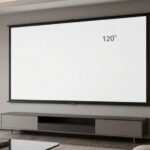 13 Best Fixed Frame Projector Screens 120 Inch for 2026 top 13 120 inch screens