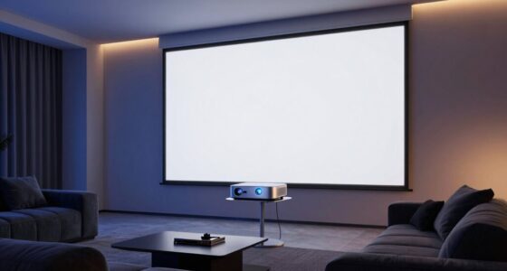 top 13 4k hdr projectors