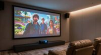 top 14 home 3d projectors