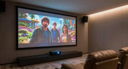 top 14 home 3d projectors