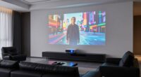 top 15 cinema projectors