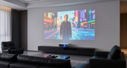 top 15 cinema projectors