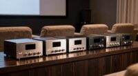 top 15 home theater amplifiers