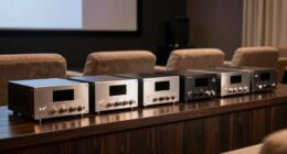 top 15 home theater amplifiers