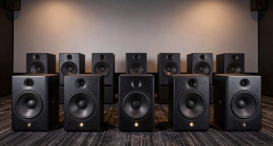 top 15 inch subwoofers