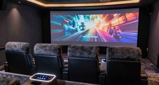 top 15 theater loveseats