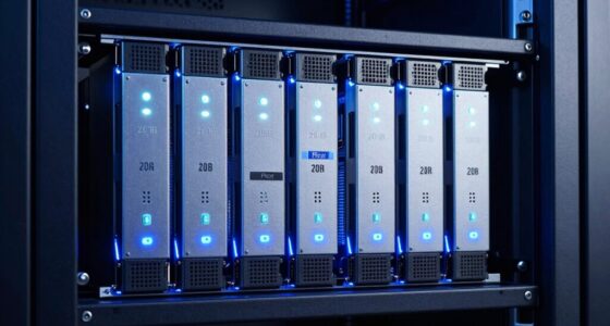 top 20tb plex drives