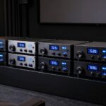 top 2 channel amps