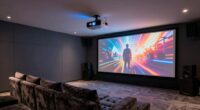 top 3d home projectors