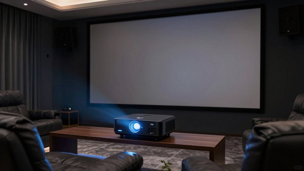 top 3lcd projectors 2026