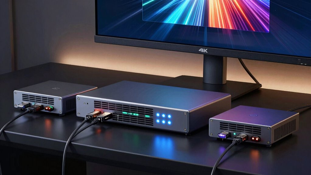 top 4k av kits