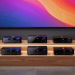 8 Best 4K Blu-ray Players for Home Theater in 2026 top 4k blu ray players