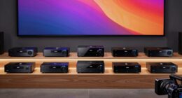 top 4k blu ray players