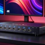 top 4k hdmi switchers
