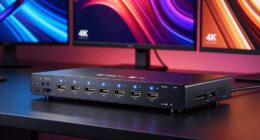 top 4k hdmi switchers