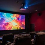 top 4k laser projectors