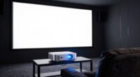 top 4k projectors 2026