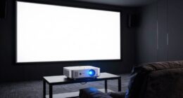 top 4k projectors 2026