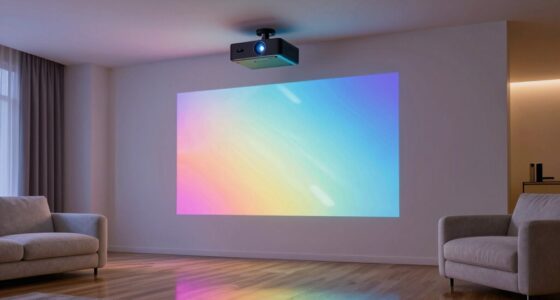 top 4k projectors 2026