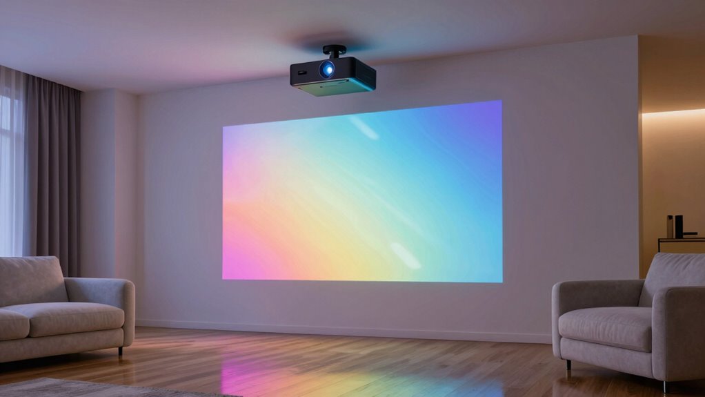 top 4k projectors 2026