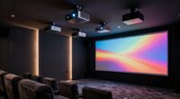top 4k projectors 2026