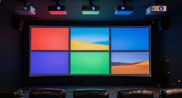 top 4k projectors 2026