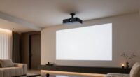top 4k projectors 2026