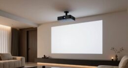 top 4k projectors 2026