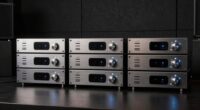 top 7 channel amplifiers