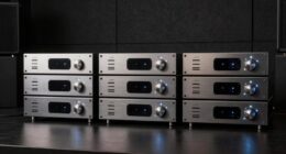 top 7 channel amplifiers