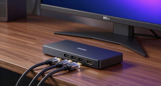 top 8k hdmi switches