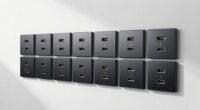 top 8k hdmi wall plates