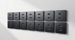 top 8k hdmi wall plates