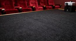 top acoustic flooring solutions