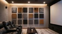 top acoustic panel kits
