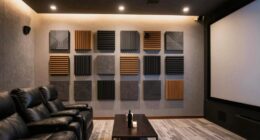 top acoustic panel kits