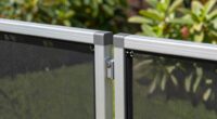 top aluminum screen frame kits