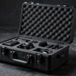 top av gear cases