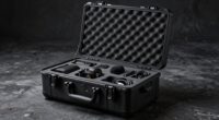 top av gear cases