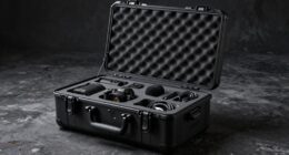 top av gear cases
