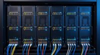 top av network switches