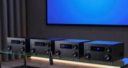 top av receivers 2026