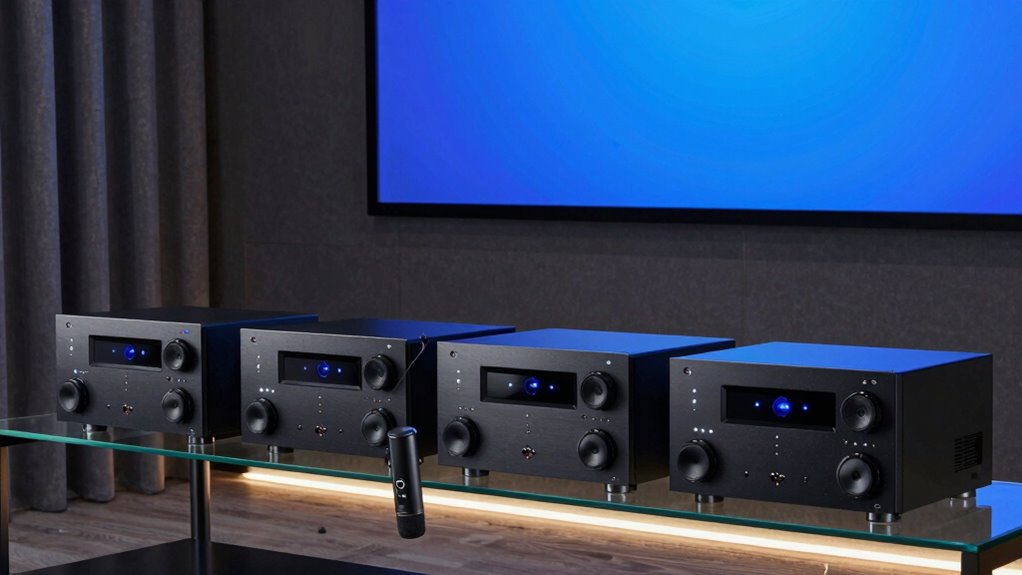 top av receivers 2026