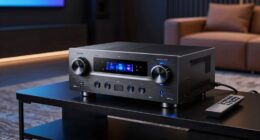 top av receivers 2026