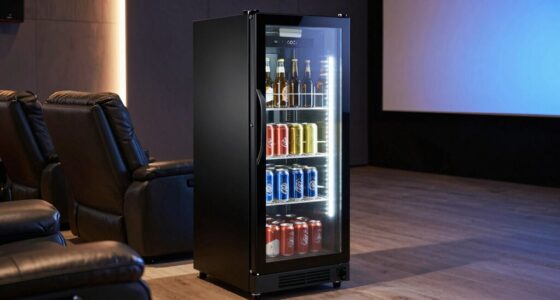 top beverage coolers 2026