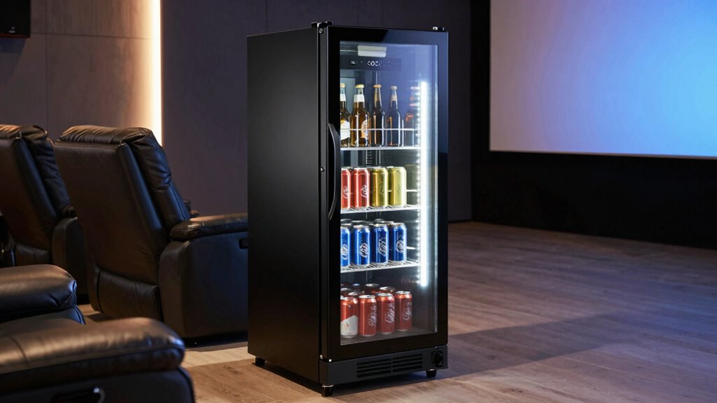 top beverage coolers 2026
