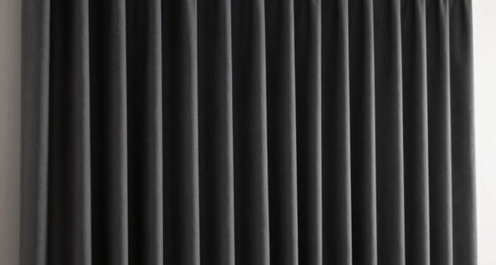 top blackout curtain options