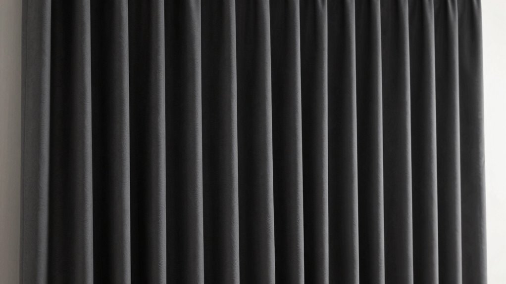 top blackout curtain options