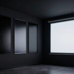 top blackout window films